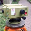 NA 3003 Nivellier ITEV Wolfen